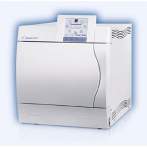 autoclave medico