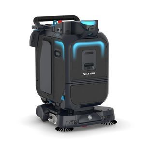 aspiratore per applicazioni industriali 1