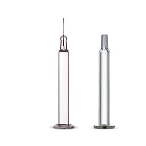 siringa 1 ml