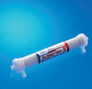 dializzatore in polietersulfone