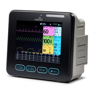 monitor multiparametrico compatto 1