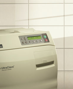 autoclave per studio veterinario 1