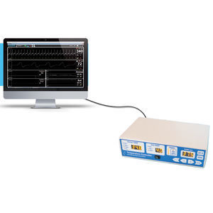 monitor e regolatore di temperatura per sala operatoria 1