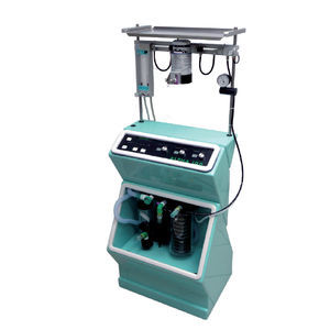 ventilatore veterinario