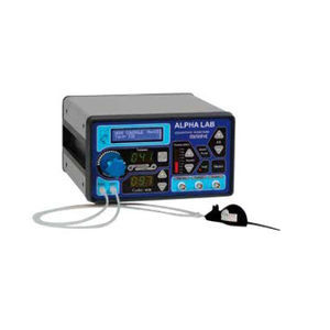 ventilatore veterinario
