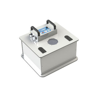camera di test di CO2 1