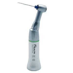contrangolo endodontico