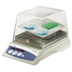 incubatore da laboratorio a ibridazione
