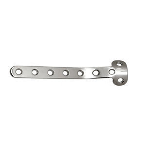 placca di compressione per tibia 1