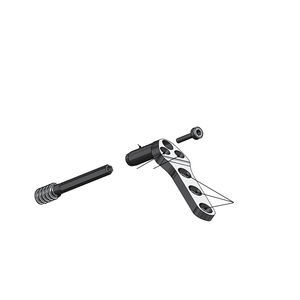 placca per osteotomia per femore 1