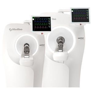 sistema di imaging preclinico RMN