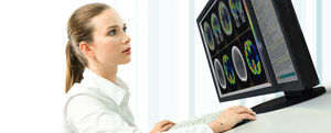 software per medicina nucleare