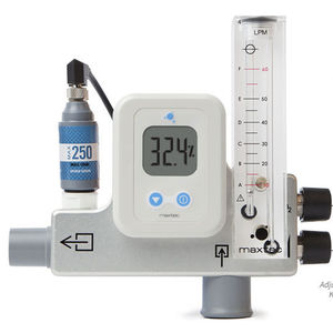 miscelatore di gas medico 1