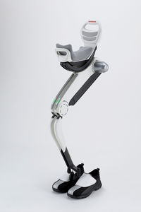 esoscheletro per riabilitazione per entrambe le gambe