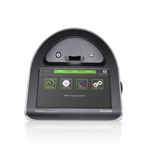 contatore di cellule automatico