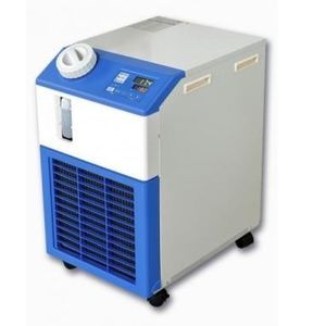 dispositivo di raffreddamento da laboratorio con rotella 1