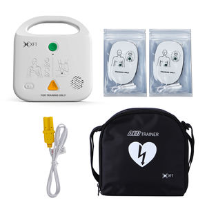 defibrillatore esterno automatico