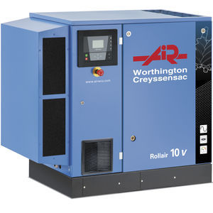 compressore d'aria non specificato