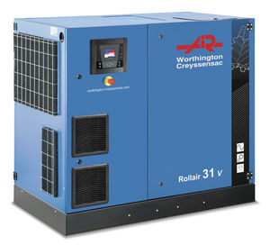 compressore d'aria non specificato
