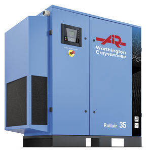 compressore d'aria non specificato