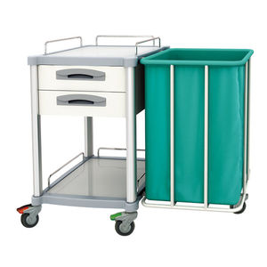 carrello medico 1