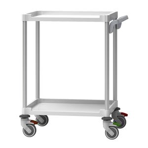 carrello medico 1