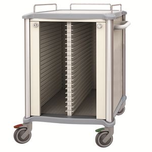 carrello medico 1