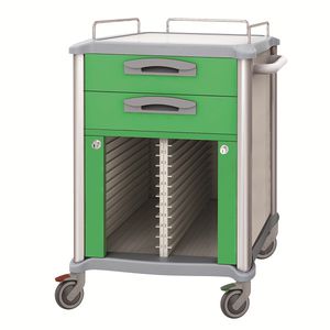carrello medico 1