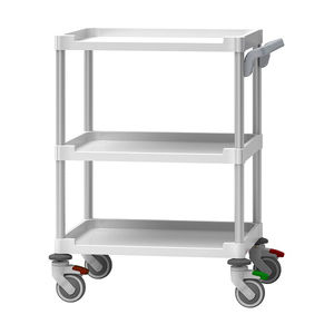 carrello medico 1
