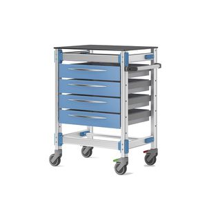 carrello medico 1