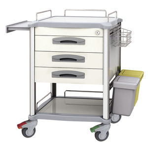 carrello medico 1
