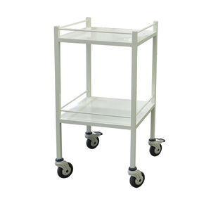 carrello per trattamenti