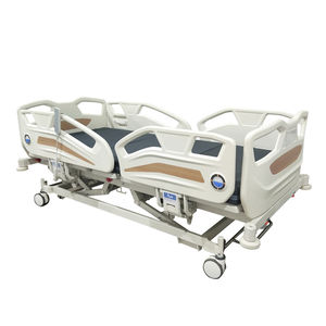 letto da ospedale