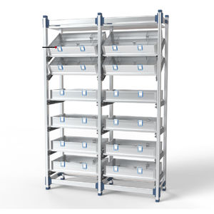 rack per ospedale 1