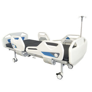 letto da ospedale