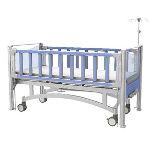 letto da ospedale 1