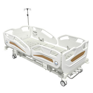 letto da ospedale