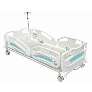 letto da ospedale