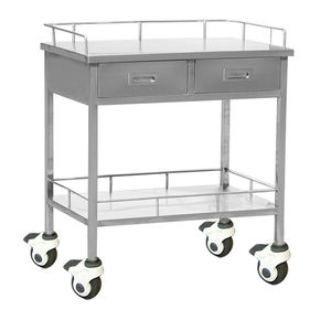carrello di stoccaggio