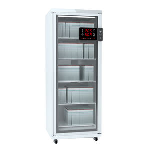 armadio per consumabili