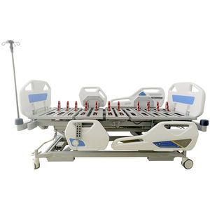 letto da ospedale