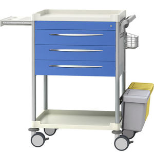 carrello medico 1