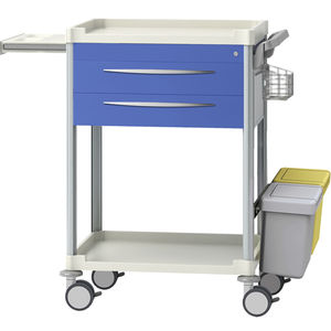 carrello medico 1
