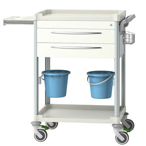 carrello medico 1