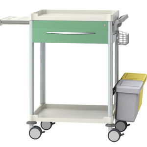 carrello medico 1
