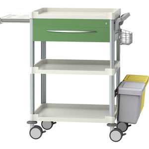 carrello medico 1