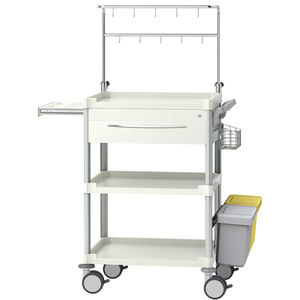 carrello medico 1