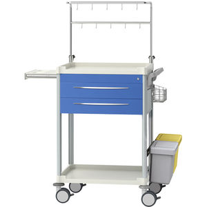 carrello medico 1