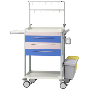 carrello medico 1