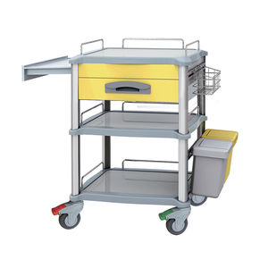 carrello medico